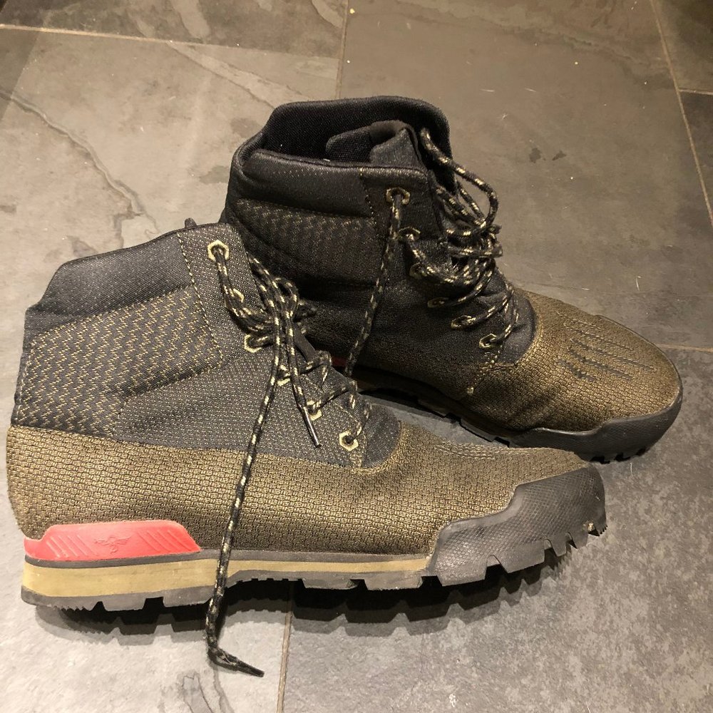 Creative Recreation Boots